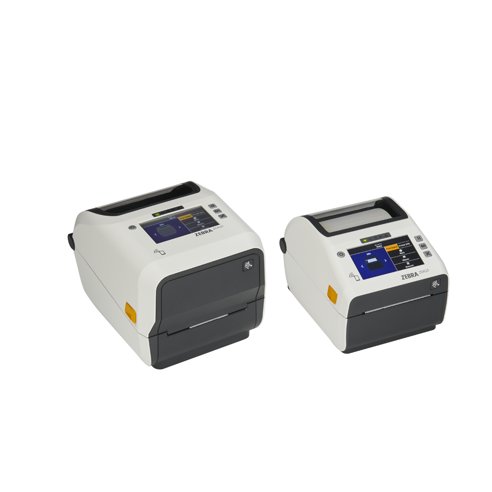 MÁY IN MÃ VẠCH ZEBRA ZD621-HC